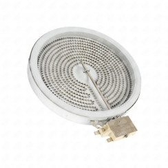 Foyer 10.58111.004 radiant 1800W