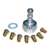 Injecteurs, gicleurs gaz butane/propane Injecteurs, gicleurs gaz butane/propane