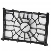 Filtre protection moteur