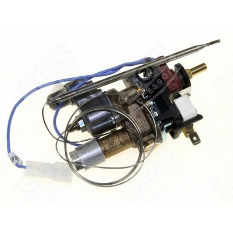 ROBINET THERMOSTATIQUE FOUR, CUISINIÈRE - 44003111