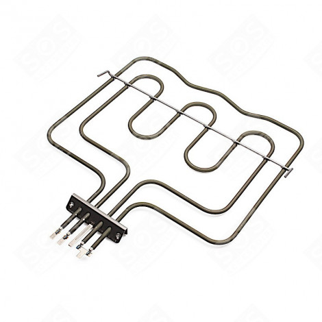 RÉSISTANCE  1400W FOUR, CUISINIÈRE - AS6018775