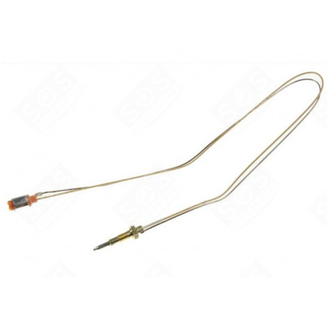THERMOCOUPLE D'ORIGINE FOUR, CUISINIÈRE - 37024880, 37034457
