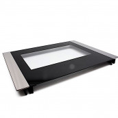 Vitre  de porte 595x450mm