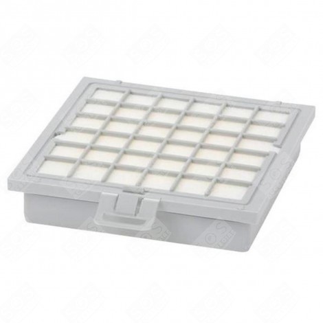 FILTRE HEPA D'ORIGINE ASPIRATEUR - 00579494