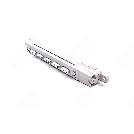 CLAVIER DE COMMANDE HOTTE - G931271