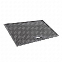 Filtre a graisse  380X233 mm