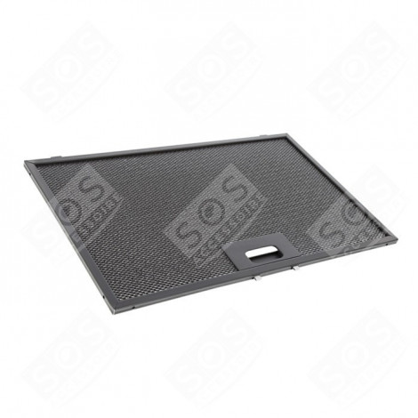 FILTRE A GRAISSE  380X233 MM HOTTE - 80875529