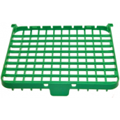 Support de filtre moteur