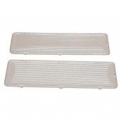 Lot de 2 cache lumière d'origine