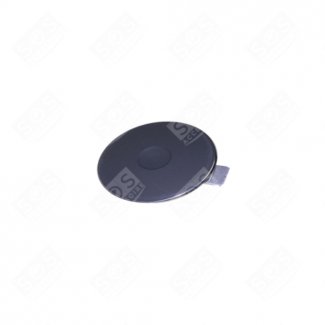 PLAQUE ÉLECTRIQUE 180MM 1500W PLAQUE DE CUISSON - C00034308