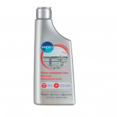 Nettoyant inox crème 250ml