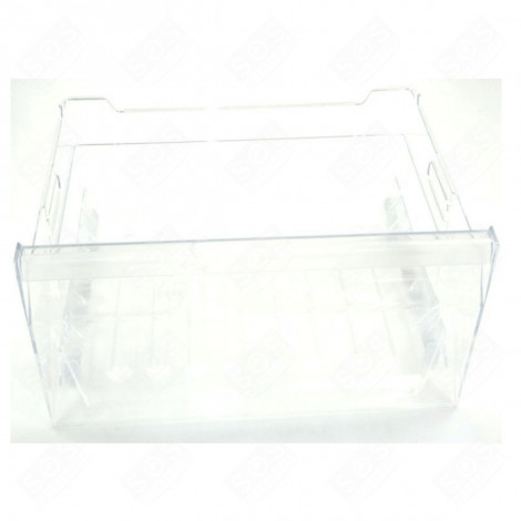 TIROIR XXL D'ORIGINE FRIGO, RÉFRIGÉRATEUR, CONGÉLATEUR - 481010579630, C00442110