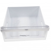 Tiroir supérieur  450X350X200 mm