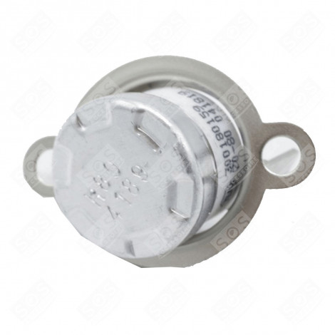 KLIXON THERMOSTAT SÉCURITÉ 80°C FOUR, CUISINIÈRE - 300180159