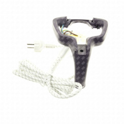 Poignée + câble d'alimentation