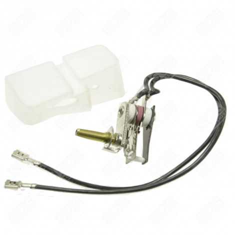 THERMOSTAT + FIL DIVERS PETIT MÉNAGER - TS-01020281