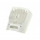 Demi boitier arrière