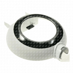 Couvercle blanc  Actifry Genius XL