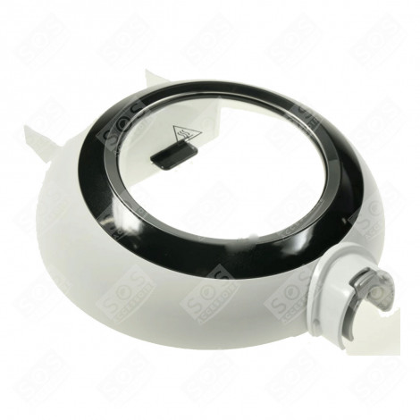 COUVERCLE BLANC  ACTIFRY GENIUS XL FRITEUSE, AIRFRYER - SS-1530000689