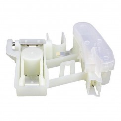 Sécurité de porte, fermeture, verrou d'origine