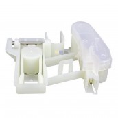 Sécurité de porte, fermeture, verrou d'origine