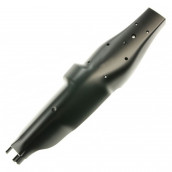 Corps Inferieur Noir