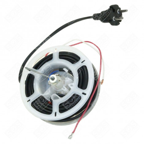 ENROULEUR AVEC CABLE ASPIRATEUR - RS-RT900329