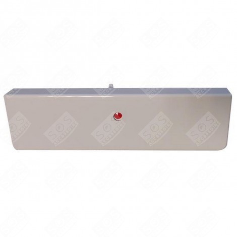 POIGNÉE DE PORTILLON DE FREEZER D'ORIGINE FRIGO, RÉFRIGÉRATEUR, CONGÉLATEUR - 00059468