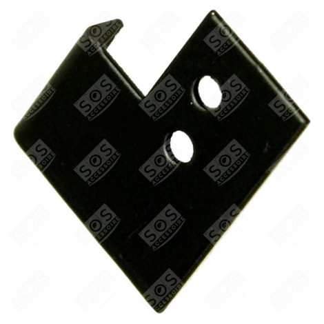 EQUERRE VITRE DE PORTE FOUR, CUISINIÈRE - 41033519