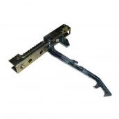 Charnière de porte droite