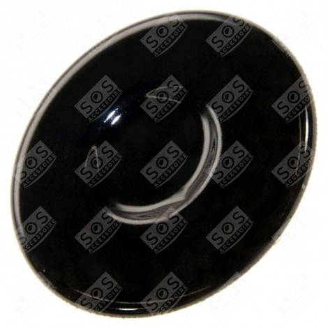 CHAPEAU DE BRÛLEUR AUXILIAIRE FOUR, CUISINIÈRE - C00259893, 482000030579