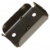 Couvercle connecteur