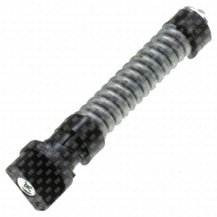 Couvercle charnière-gauche d'origine