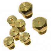 Sachet Injecteurs, gicleurs gaz naturel Sachet Injecteurs, gicleurs gaz naturel