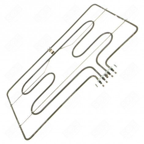 RÉSISTANCE DE VOÛTE GRILL FOUR, CUISINIÈRE - 524026000