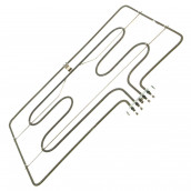 Résistance de voûte grill