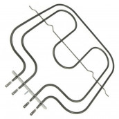 Résistance supérieure voûte