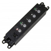 Kit clavier de commande