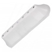 Aube de tambour d'origine