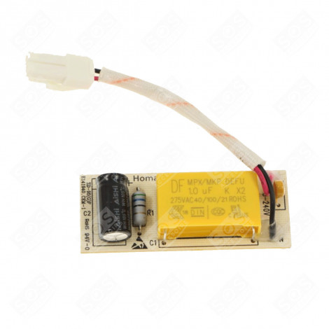 AMPOULE LED FRIGO, RÉFRIGÉRATEUR, CONGÉLATEUR - AS0061879