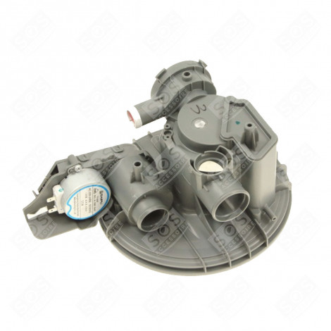 BAC HYDRAULIQUE + INVERSEUR LAVE-VAISSELLE - AS0057694