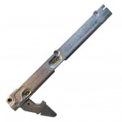 Charnière de porte gauche ou droite