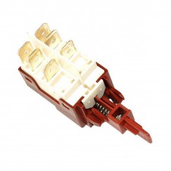 Interrupteur bipolaire NA+P