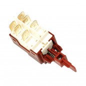 Interrupteur bipolaire NA+P