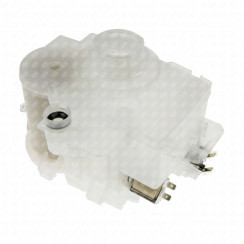 Pot à sel d'origine