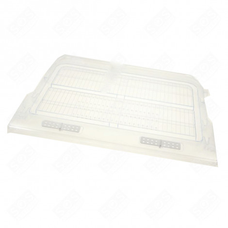 COUVERCLE BAC À LÉGUMES     -   612X430 MM FRIGO, RÉFRIGÉRATEUR, CONGÉLATEUR - 4248720200