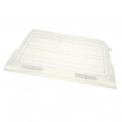 Couvercle bac à légumes     -   612X430 mm