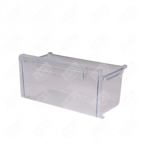 BAC (PARTIE CONGÉLATEUR) D'ORIGINE FRIGO, RÉFRIGÉRATEUR, CONGÉLATEUR - 00448601