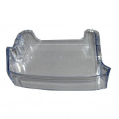 Petit balconnet gauche  200X135X55 mm