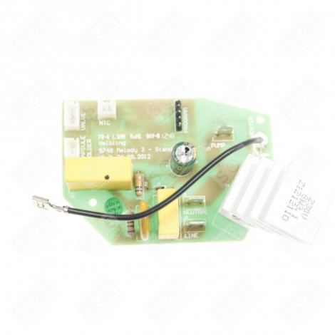 CARTE ÉLECTRONIQUE CAFETIÈRE, MACHINE À CAFÉ - MS-623260